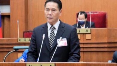 王忠銘縣長認為需有效與媒體溝通！接納更多建言