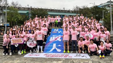政大 EMBA 戈 20 海選 百位企業領袖踏上挑戰之路