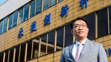 國防、電子、綠能三箭齊發！