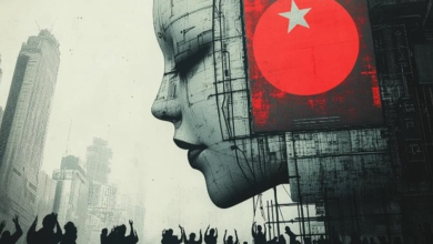 世界性衝擊DeepSeek，與最尖端的Chat GPT相比？