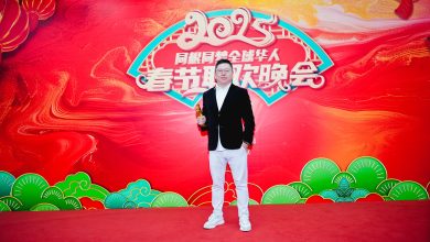 舌尖美食教父郭煜杰：台灣迷人的食材正發光發熱