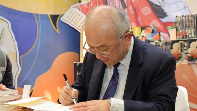 《行俠仗醫，以醫弘道》新書發表