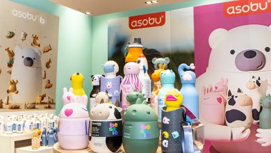 瑞康屋攜手加拿大人氣品牌 Asobu 首度亮相台灣 4/15嘖嘖獨家開賣「萌寵好瓶友」保溫瓶陪你走遍世界