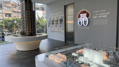 西區門戶計畫發展可期 掀起換屋熱潮