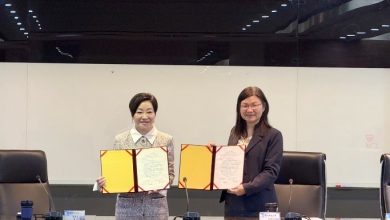 渥盛集團30週年 產學合作再升級