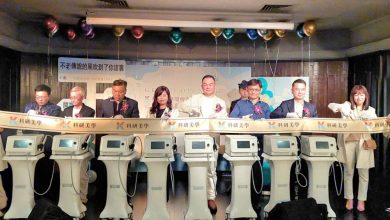 科技美容的革命性突破 推出外泌體新紀元！