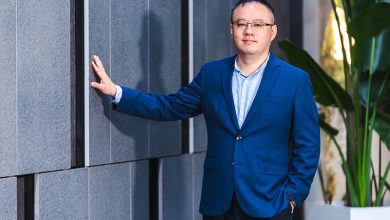 冠軍建材林祐宇總經理談創新與環保的雙贏策略