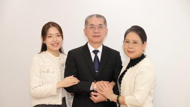 弘願禮儀以溫暖陪伴成年孤兒 讓生命的告別成為愛的延續