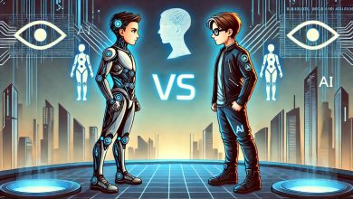 馬斯克與奧特曼的宿敵對決與AI未來
