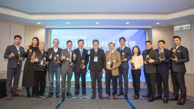 卓越台灣永續建築大賞獎     點燃產業革新