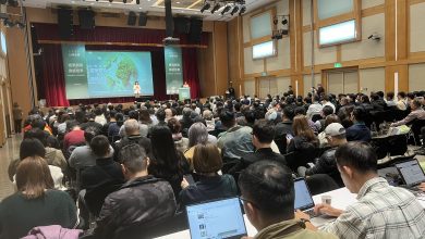 冠軍建材「科技節能石」引領被動式節能應用 共築永續家園 開闢未來營運新動能