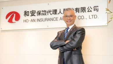 和安保險代理：穩健發展與數位創新並行