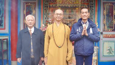 媽祖信仰的現代意義 有情有義的宗教使命