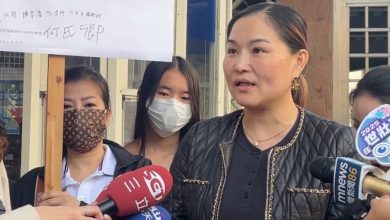 新住民抗議歧視：活動自發參加 ，與鄭正鈐無關，深感抱歉！
