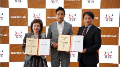 逆風中築夢，來自日本的溫柔堅持——Bakeries Lab.釛匠研所 進駐台灣，攜手年輕人圓夢