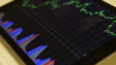 盤點32%衝擊下的抗跌AI概念股