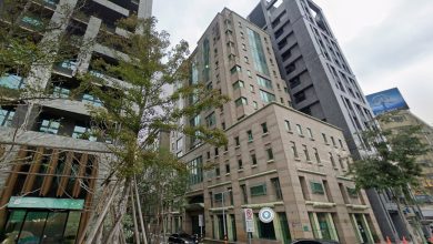 高資產買盤轉向商辦 南京松江再掀投資熱