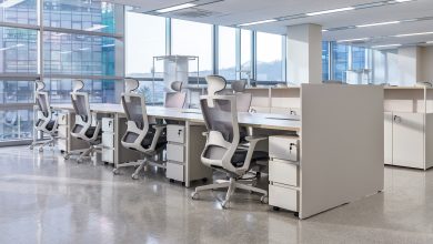 中小企業ESG實踐新解方，從健康辦公空間切入永續轉型
