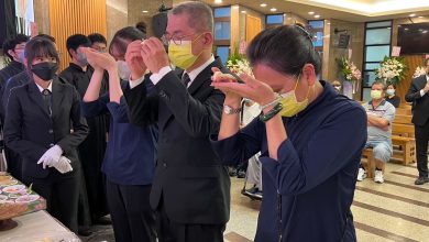 以愛為橋樑連結生命缺憾 我還能為你多做些什麼？