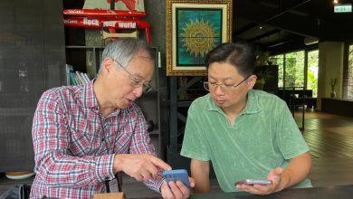 「易想天開」讓古老智慧走進日常