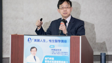 防患胃癌有撇步　明年篩檢幽門螺旋桿菌下修至45歲  擴大預防成效