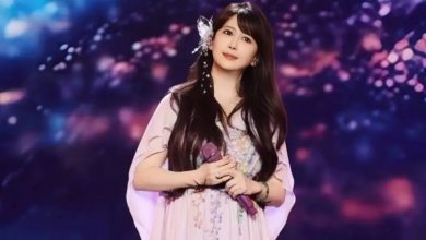 《孟裡花落知多少》月亮公主 孟庭葦詩意出發，35週年音樂時光，唱醒全世界的溫柔記憶