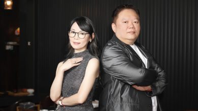 當命理遇上火鍋  大耕老師與佳妤店長的「澄苑」記事