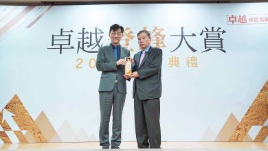 2025卓越登峰大賞：第八隻鴨舖用最高品質記憶雲林「當歸香」