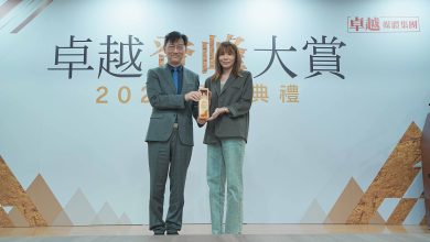 2025卓越登峰大賞：諾瓦材料科技楊聯智創辦人，以行動展現企業永續價值