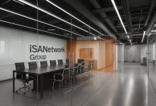 隴華（2424）攜手iSANetwork推動企業主權AI 股價創歷史新高