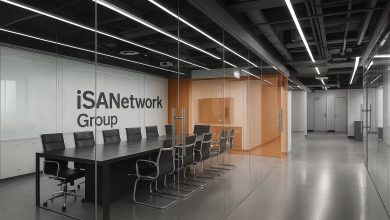 隴華（2424）攜手iSANetwork推動企業主權AI 股價創歷史新高