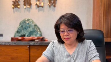 高得石材創立二十年 董事長王綺慧堅持品質 踏實、創新 成就石材領導品牌