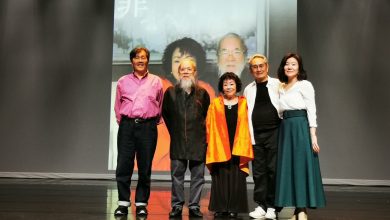 《蘇菲：紐約異想世界》 新書分享感動登場