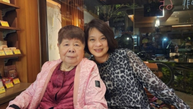 黃金四分鐘的遺落一場噎食 曝露照護現場的應變缺口