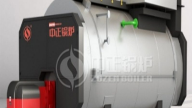 New Gas Boilers: Paving the Way to a Low-Carbon Future