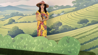 黃韻庭女士登上《時尚漫旅ROAM》封面 與孩子共築城市文化的第一哩路