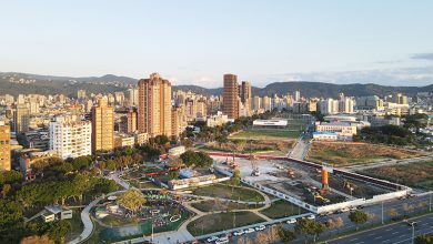 AI總部落腳北士科 帶動城市地標翻轉 台北雙星再現戰略價值
