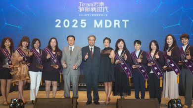 宏泰人壽MDRT會員在金融變局中逆勢突圍、屢創佳績
