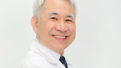 惟生醫學文教基金會「美麗人生健康免費講座」