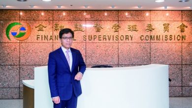 金管會主委彭金隆：建構韌性與創新的金融市場、邁向亞洲資產管理中心