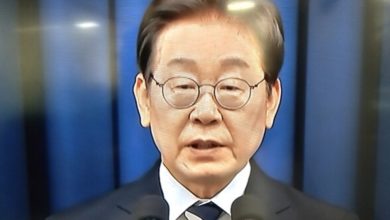 韓國新任總統李在明總統府人事命令簡報