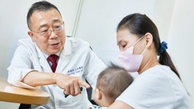 築夢為橋：陳國鼎醫師的顱顏人生