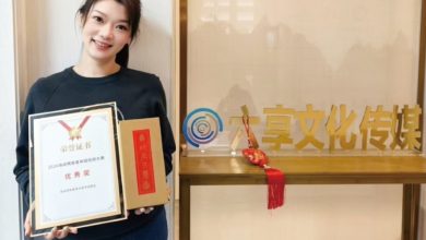 跨越海峽的逐夢者—蔡佩紜的創業與人生啟航