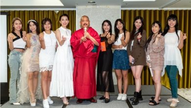 全球佛法弘導！慧吉祥仁波切 AI人物傳記正式上線