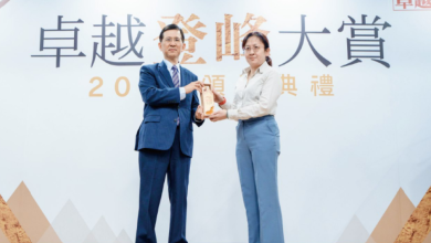 核心智識讓數位創新成為保險業永續發展的驅動力