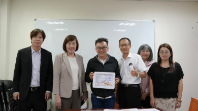 加速推動大新竹輕軌建設，鄭正鈐要求中央兩週內核定可行性研究經費
