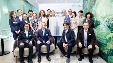 國際扶輪台灣12個地區攜手攝影藝術家 Makoto Lin(林育良) 迎接2026國際扶輪世界年會