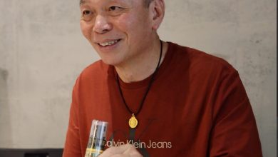 許清風力推國際市場 明星花露水在日本掀起風潮