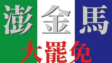 從台灣大罷免看金、馬、澎離島民主的未來願景