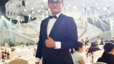 潮汕女婿謝榮倡  臺灣商品+大陸市場的共贏模式